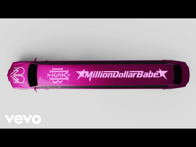 ANNA - DON'T TELL NOBODY (Visual)