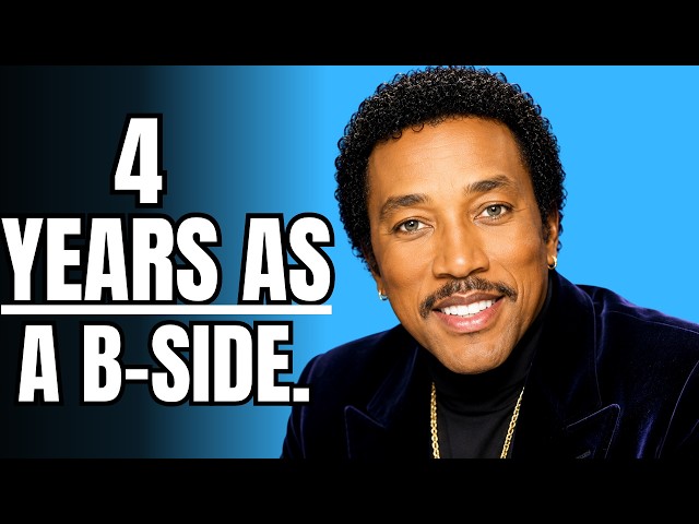 He Said The Song Was Too Simple To Release. Berry Gordy Disagreed