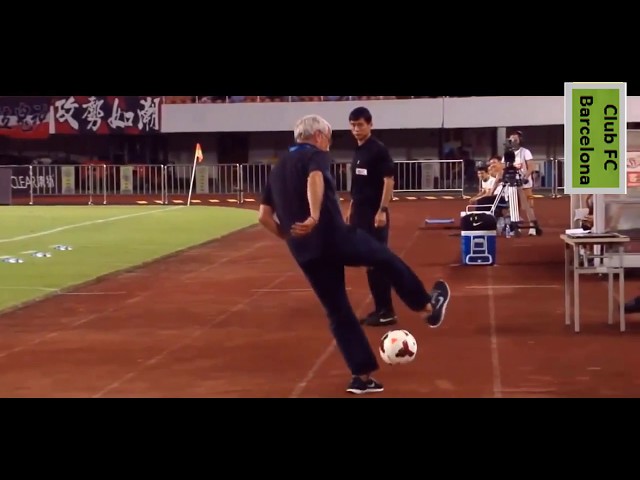 Fans On Field: Funny Football Moments
