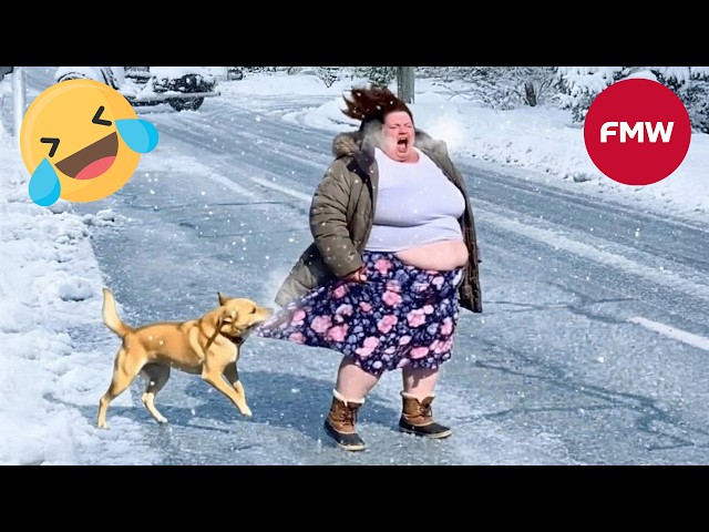 Funny & Hilarious People Life 😆 #679 | TRY NOT TO LAUGH 😂 | Instant Regret Fails Compilation 2026