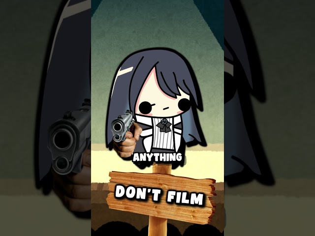 Curry's Ado Concert Experience #shorts #vtuber #currychi