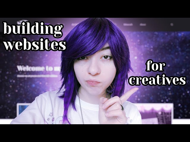 So You Want to Make a Website... Where to Start?