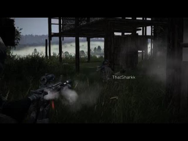 DayZ Defending Our Bases (Official)