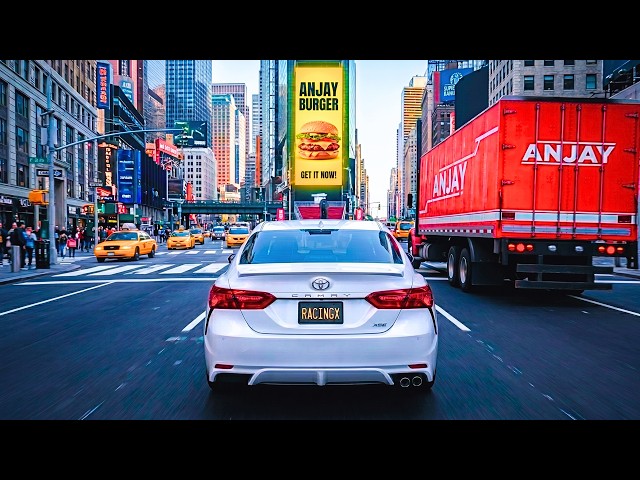 25 Best Driving Simulator Games (NOT Racing) You MUST Play in 2026