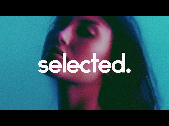 Sonny Fodera & Becky Hill - Say Something