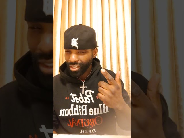 GOD IS ABOUT TO MAKE AN EXAMPLE OUT OF THIS PERSON PUBLICLY,  MULTIPLE PARTIES ARE INCLUDED. 