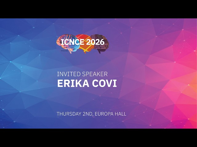 Erika Covi - Emerging Memory Integration for Energy-Efficient Edge Computing