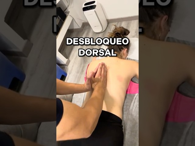 💥 Dorsal unlocking 💥
