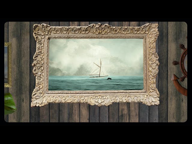Arco - El Navegante (Lyric Video Oficial)