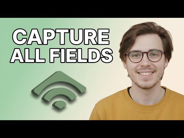 How to Create Klaviyo Embed Form That Capture And Save All Fields [2026 Guide]