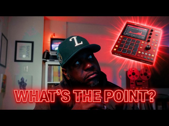 MPC Software in Ableton — Is It Worth It?