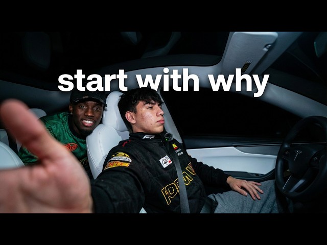 Quit Thinking About Goals But Not Pursuing Them