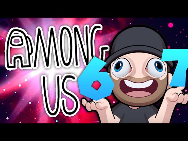 Sorry About the Thumbnail! - Among Us! (Special Tech Issue Stream LMFAO)