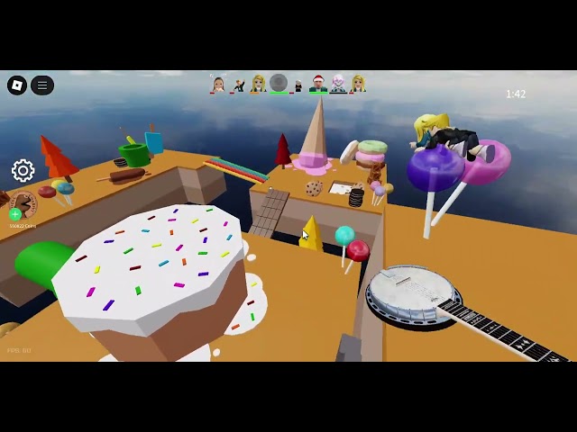 12000 KILLS !!! ( Frogge Roblox Gameplay ) / Frogge Roblox