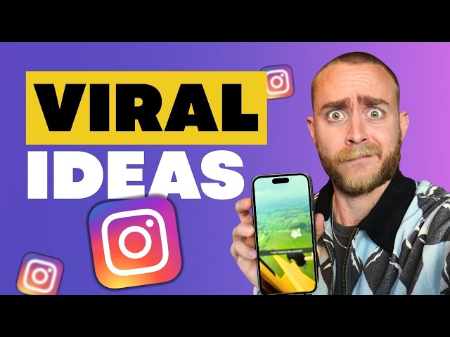 These 11 Viral Instagram Reels Ideas Will Get You More Followers