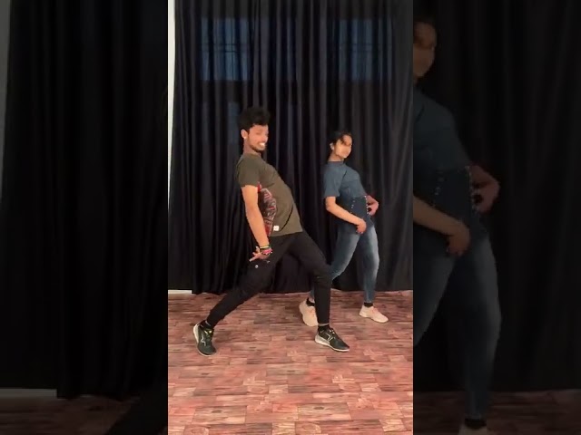 Basic Dance Cover by Sachin Singh | The spotlight dance studio