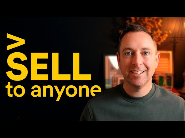 How To Sell Creative Services To Any Industry