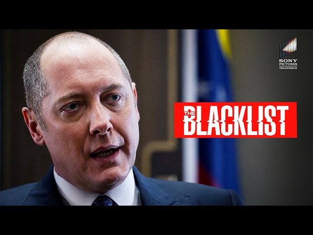 The Cabal Closes In & Red's Final Ultimatum | The Blacklist