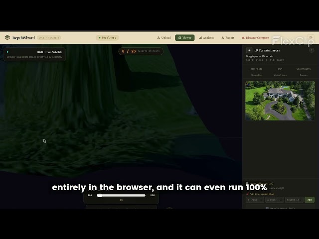 depthwizard