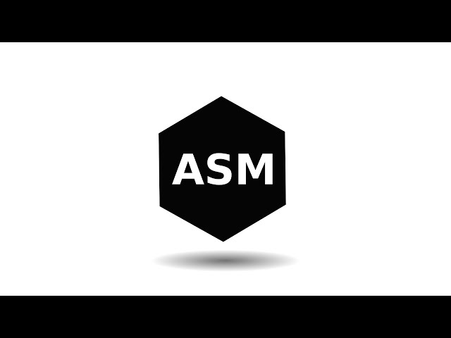 GameDev in Assembly?!