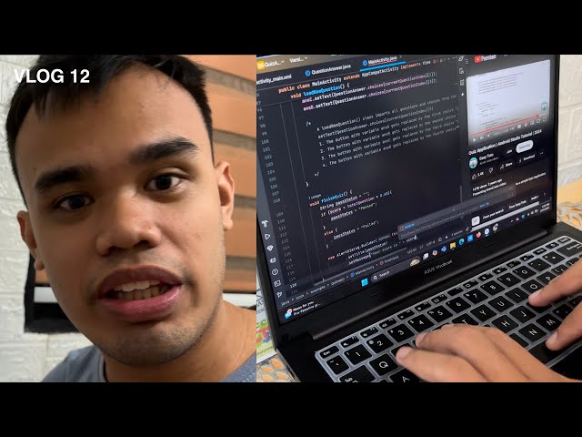 LEARNING ANDROID DEVELOPMENT