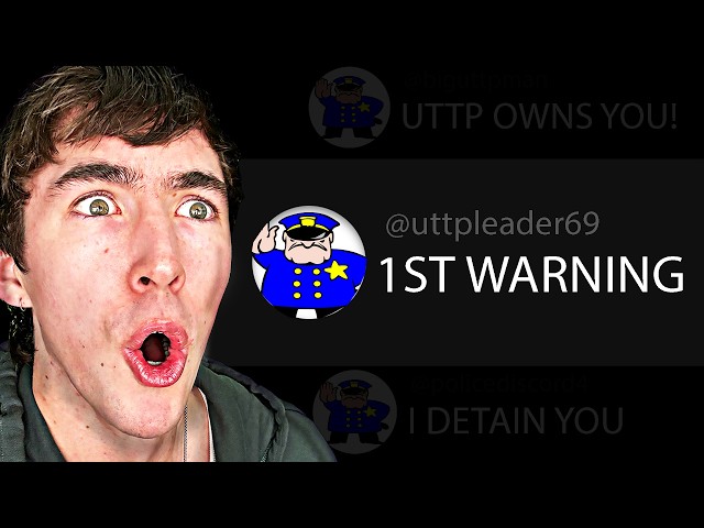 Reaccionando a los comentarios más tontos de la UTTP