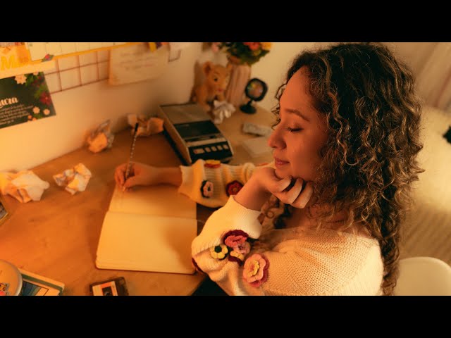 Laura Mardí - pajaritos (Video Oficial)