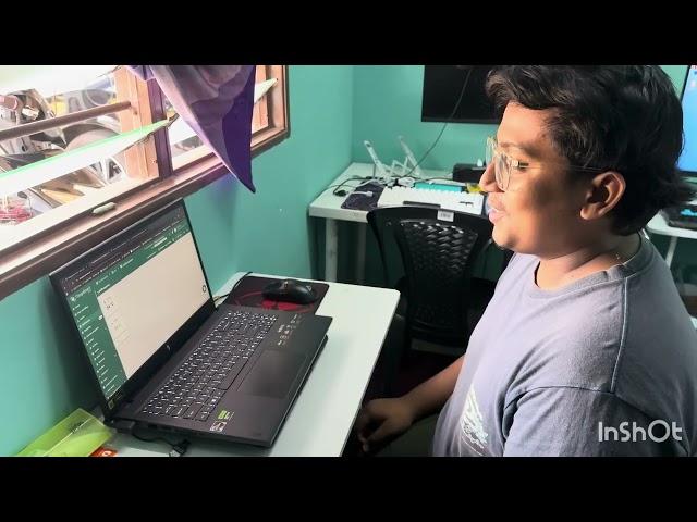 Assignment 2 BTS2533 