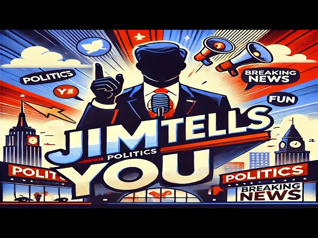 Friday Night "News Break" LIVE 11/28/2025