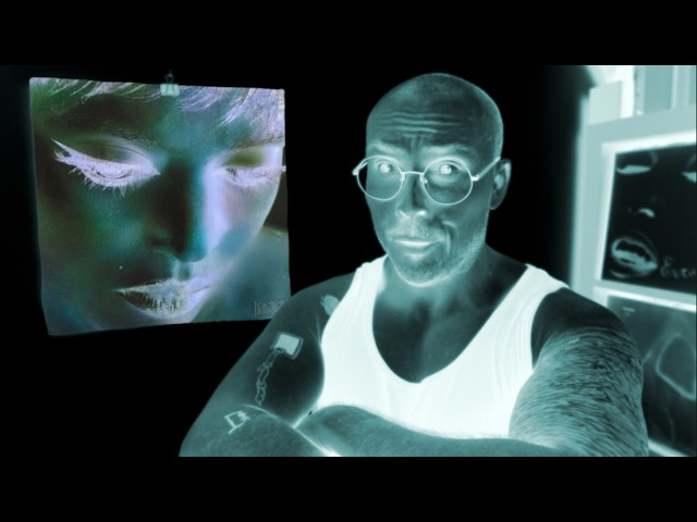 Kelela - new avatar ALBUM REVIEW