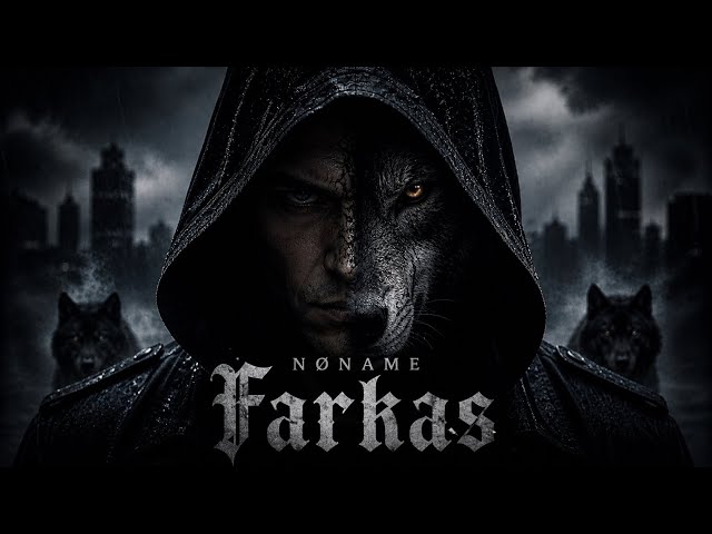 NØNAME - Farkas