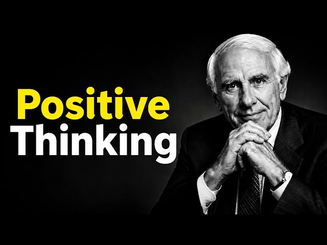 How Positive Thinking Creates Success | Train Your Mind to Win