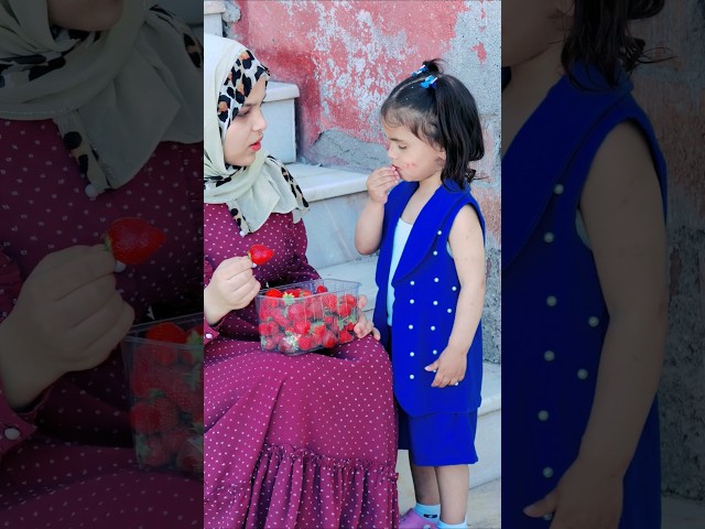 #How beautiful are the poor, and how ugly is poverty!