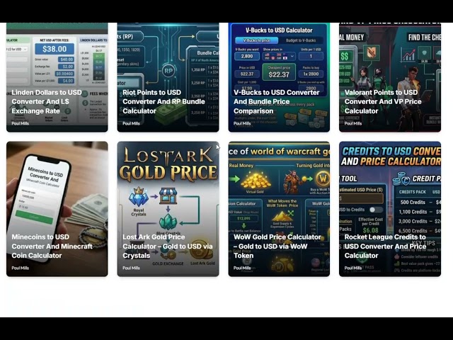 موقع Web Code Tools