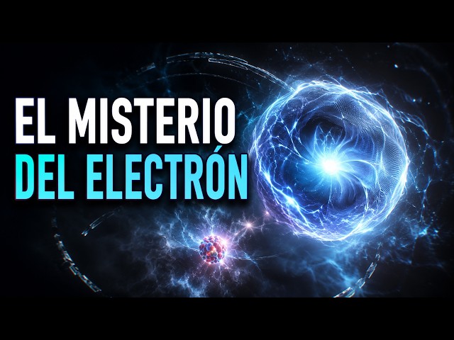 What Is an Electron? Reality Is Much Stranger