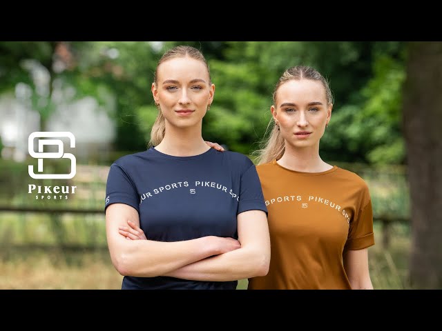 PIKEUR Sports Spring/Summer 2025