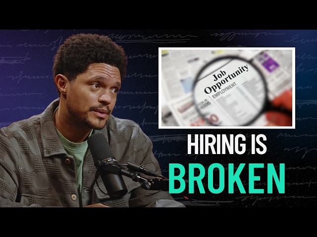 AI Exposed the Biggest Lie About Hiring
