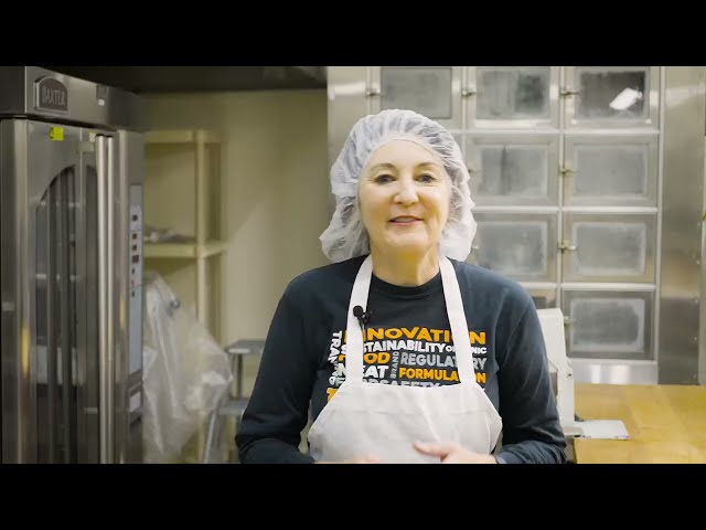 Thinking about starting or expanding a commercial bakery?
