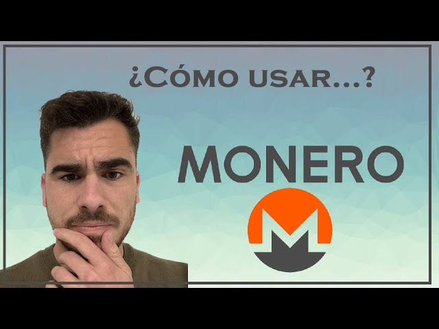 ✅ How MONERO (XMR) Works: This Is How Privacy Is ACHIEVED
