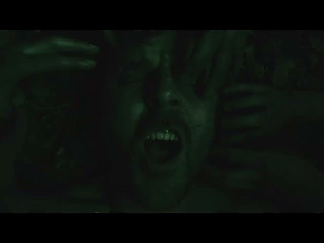 Disruption - What remains of nothing (Official music-video)