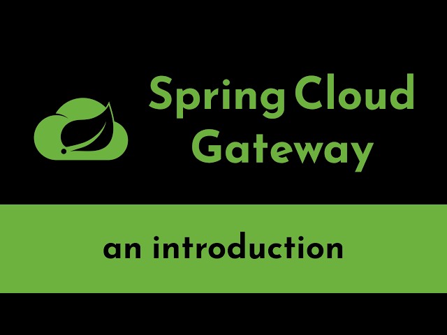 Spring Cloud Gateway | Microservices Routing Pattern & WebFlux | SpringBoot | Geekific