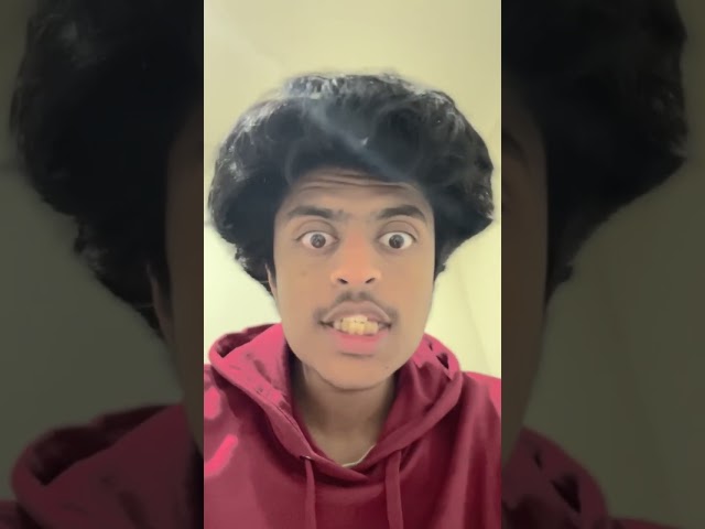 “I can say the whole alphabet in 1 second”!! 🤨 @_vector_  #alphabet #1second #trending