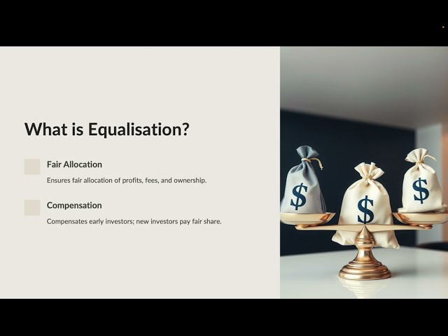 Free - Equalization in Private Equity Explained: How It Works and Why It Matters