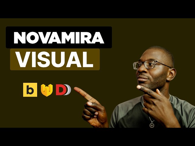 Novamira Visual, Bricksforge and Dynamic Shortcodes | Lets Test | DD Live 56