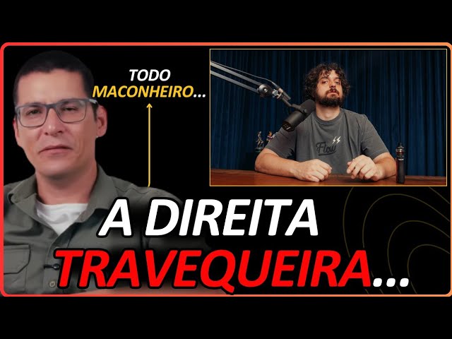 TREZOITÃO REAGE A MONARK FALANDO QUE JA DEU O...