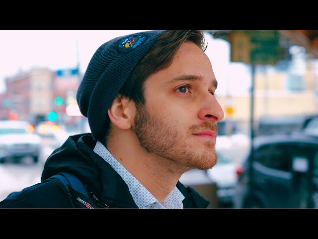 A Chicago Game Developer's Creative Journey | Short Documentary