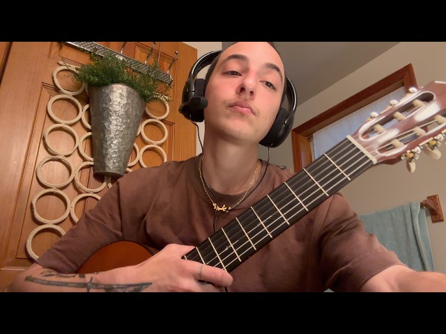 Infrunami- Steve Lacy (testosterone covers)
