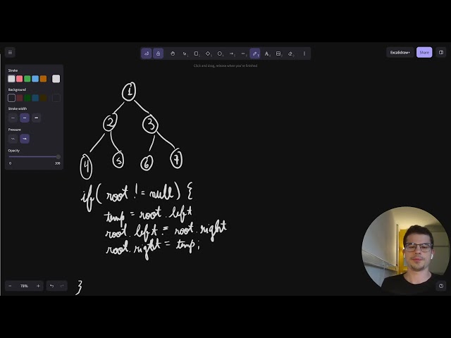 NeetCode #11 - Invert Binary Tree