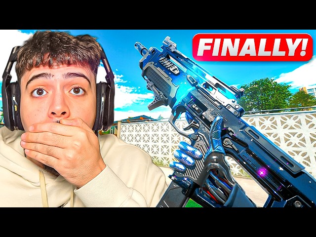The VMP Changes Everything in BO7 Ranked Play