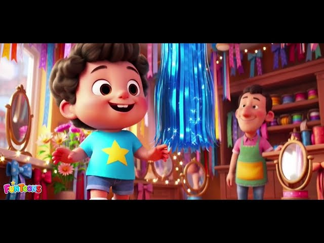 Nursery Rhymes for Kids | Funtoons Aeroplane, Clap your Hands, Oh Dear